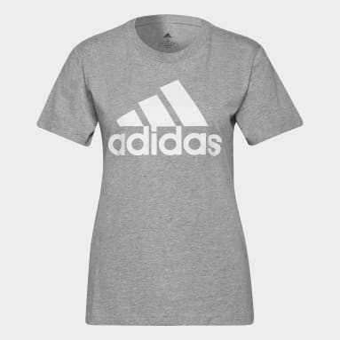 Áo thun logo Essentials LOUNGEWEAR