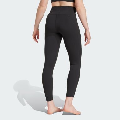 adidas All Me Rib 7/8 Leggings