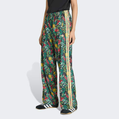 QUẦN TRACKPANTS ADIDAS ORIGINALS X LIBERTY LONDON FIREBIRD