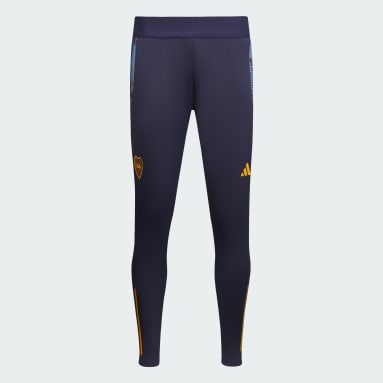Pantalón de Entrenamiento Boca Juniors 24/25 (Mujer)