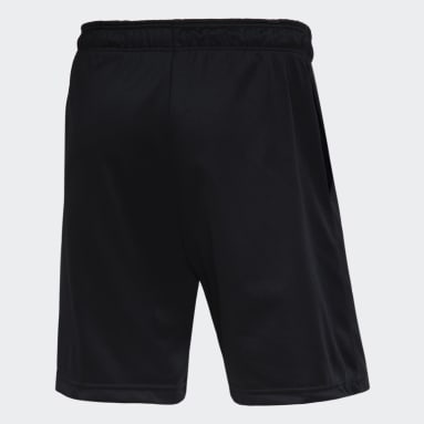 M LOGO SHORT Preto Homem Training