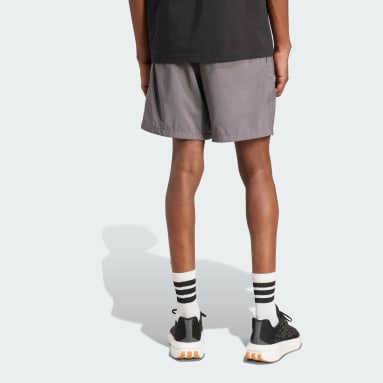 Essentials Linear Logo Shorts