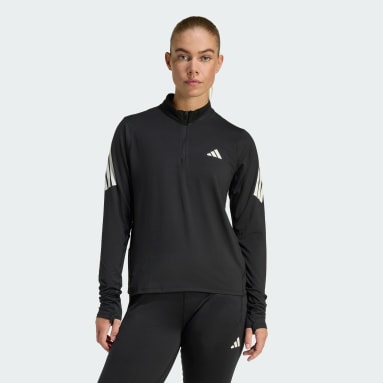 Bluza adi365 Iconic Running 1/2 Zip