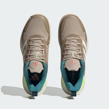Defiant Speed Tennissko Beige