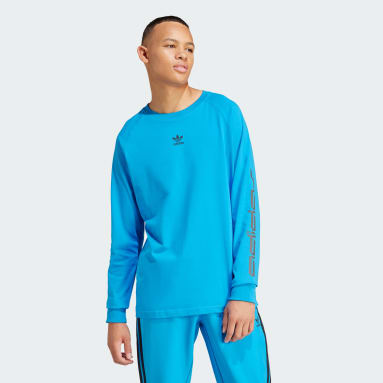 Graphic Longsleeve