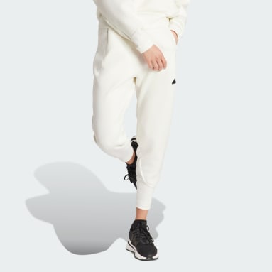 Ladies Casual Sportswear Sportswear Hoodie Sweatshirt + Sports Pants  Jogging Pants Fashion Winter Sportswear-white,XL : : Fashion