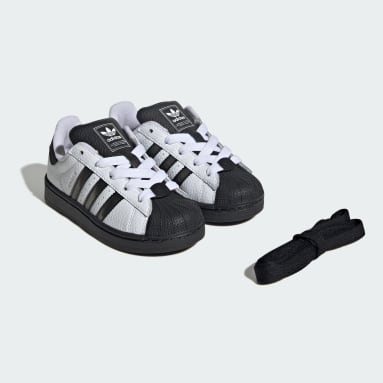 Giày Trẻ Em Superstar II