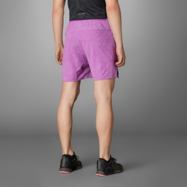 Šortky Designed for Training HEAT.RDY HIIT Training