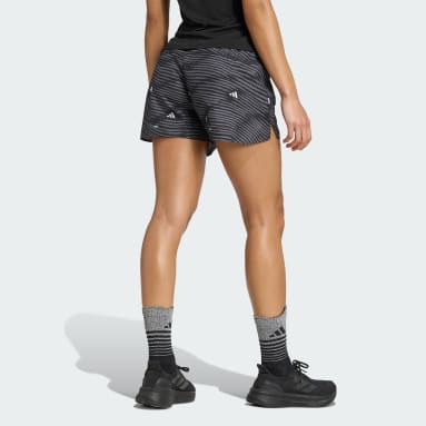 Adi365 Running Essentials Brand Love Shorts