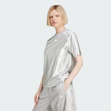 Adicolor Teamgeist Loose T-skjorte