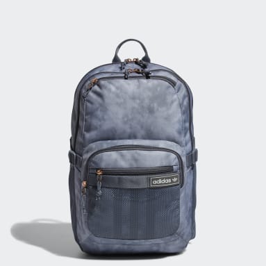 Originals Grey Energy Backpack