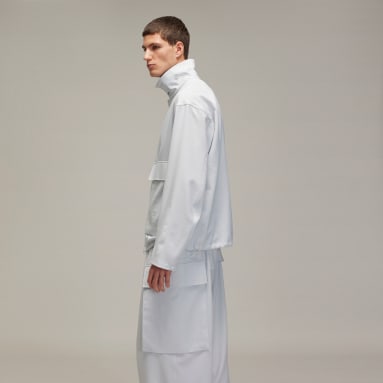 Chamarra de uniforme de coach Y-3