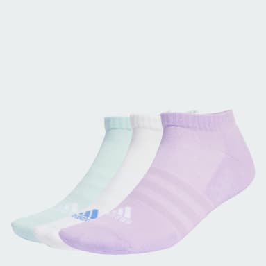 Cushioned Low-Cut Socken, 3 Paar