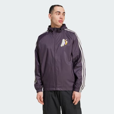 Giacche leggere adidas uomo clearance