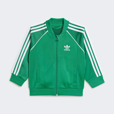 Sportovní souprava Adicolor SST Kids