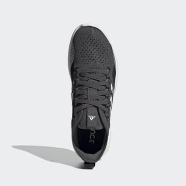 Heren Sportswear zwart Fluidflow 2.0 Schoenen