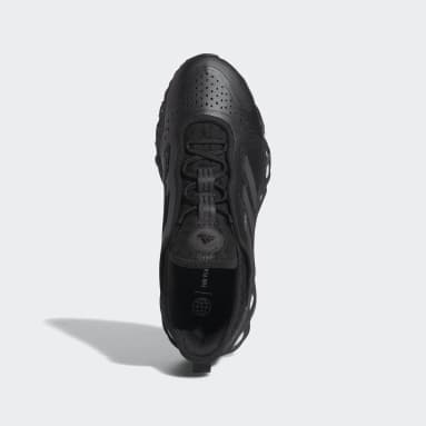 Tenis Web Boost Negro Hombre Sportswear