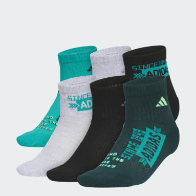 YTH CUSH GRPH 6-PACK QUARTER