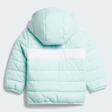 Veste matelassée Enfants