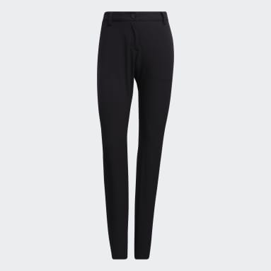 Women Golf Black 우먼스 테크 썸머 팬츠