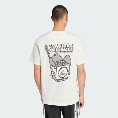 Camiseta Ramen Box GFX Loose