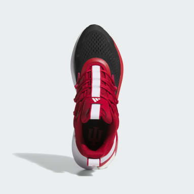 adidas Men s Red Shoes Free Shipping for adiClub Members adidas US