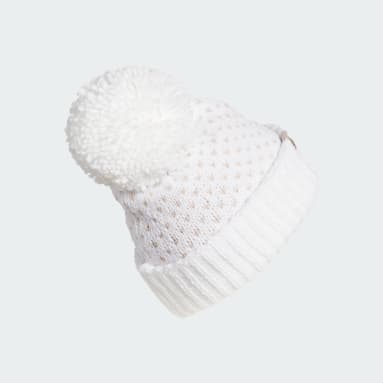 Knit Pom Beanie