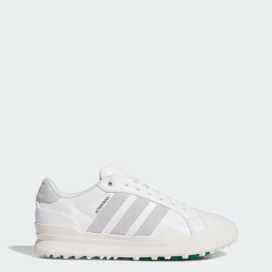 CHAUSSURE DE GOLF RETROCROSS GRIPMORE SPIKELESS