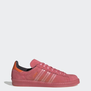 Chaussure Campus 80s Gris Originals