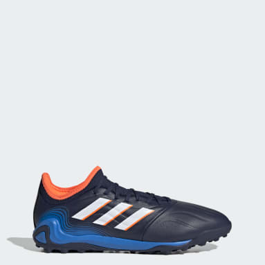 Football Blue Copa Sense.3 Turf Boots