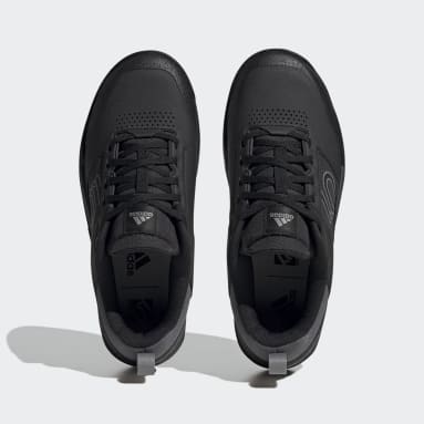 Männer Five Ten Five Ten Impact Pro Mountainbiking-Schuh Schwarz