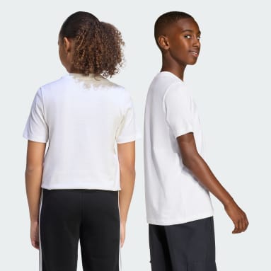 CAMISETA GRAPHIC ADRENALINE AESTHETIC PARA NIÑOS