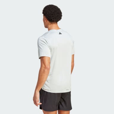 Remera Designed for Movement Graphic Workout