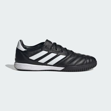 Leren adidas voetbalschoenen deals