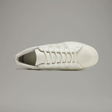 Sportswear White Y-3 Superstar