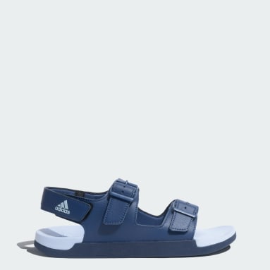 Men Swim Blue PRODENCE SANDALS