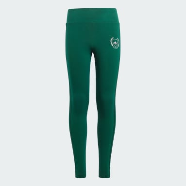 Mallas Collegiate Graphic Pack High Waist