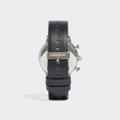 Orologio Code One Chrono L Argento Originals