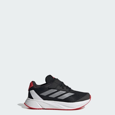 Tenis Duramo SL Para Niños Negro Niño Lifestyle