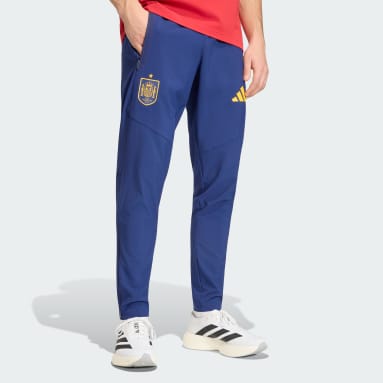 Spain Tiro Travel Pants