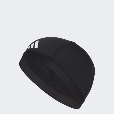 Football Black AEROREADY Football Skull Cap