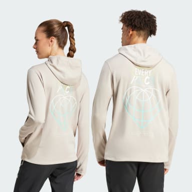 Sudadera con capucha Own the Run Runners (Género neutro)