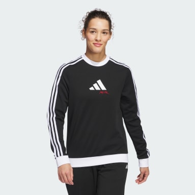 adidas x Jay3lle Long Sleeve Crew Sweatshirt