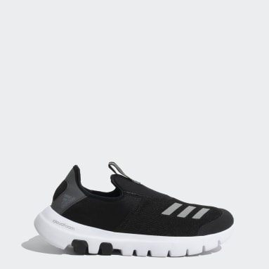 My Favorite Adidas Slip-On Shoes Are on Sale for Over 40% Off for