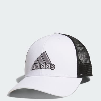 Structured Trucker Hat