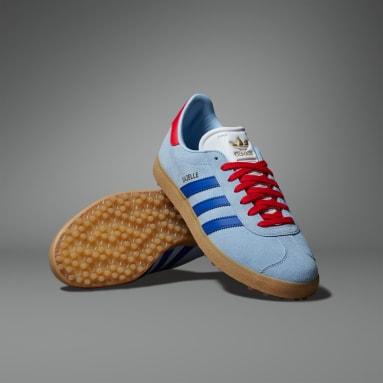 【オリジナルスゴルフ】ガゼル ゴルフ / Gazelle Spikeless Golf