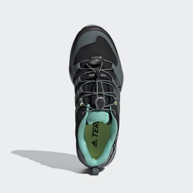 Chaussure de randonnée Terrex Swift R2 GORE-TEX Noir Femmes TERREX