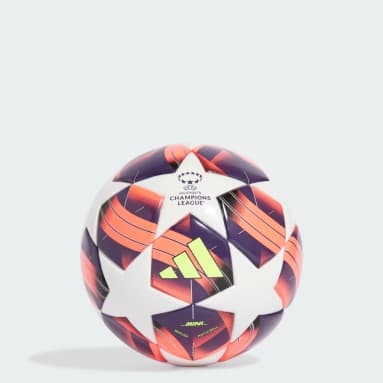 Soccer Balls adidas US