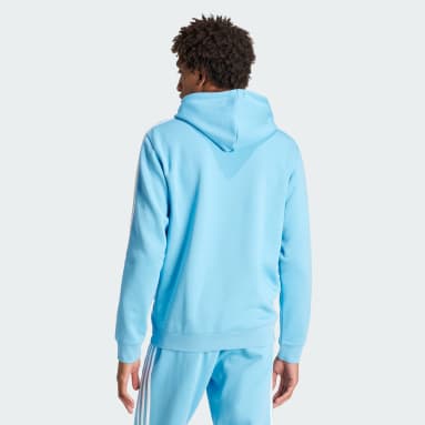 adicolor Classics 3-Streifen Hoodie