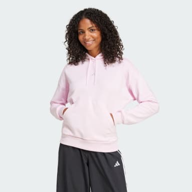 Essentials Small Logo Feel Cozy Hoodie